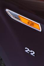 Ford Mondeo 2 2 TDCi Titanium X 2008 года